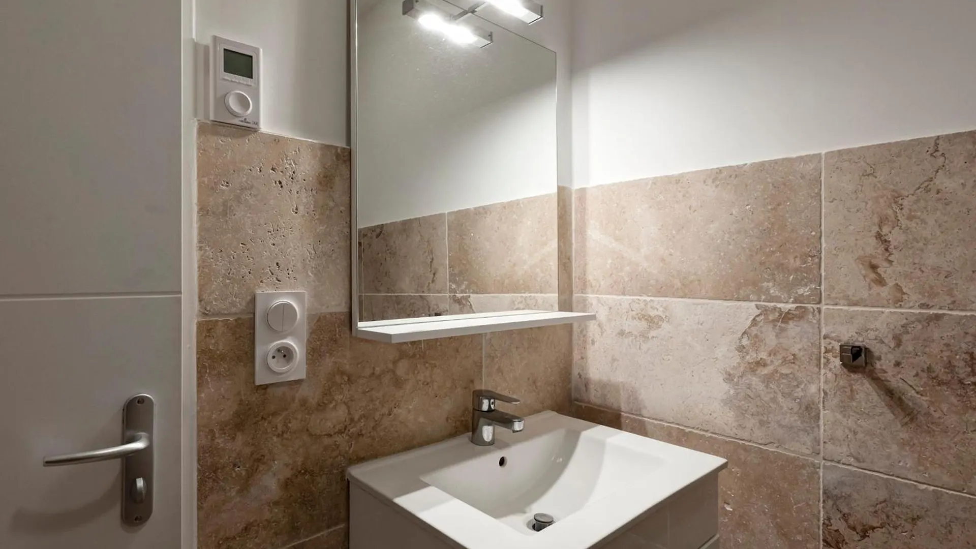 Appartement Brides-les-Bains, 2 pièces, 4 personnes - FR-1-512-41