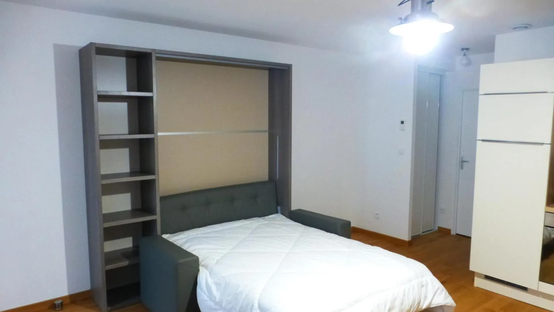 Appartement Brides-les-Bains, 2 pièces, 4 personnes - FR-1-512-41