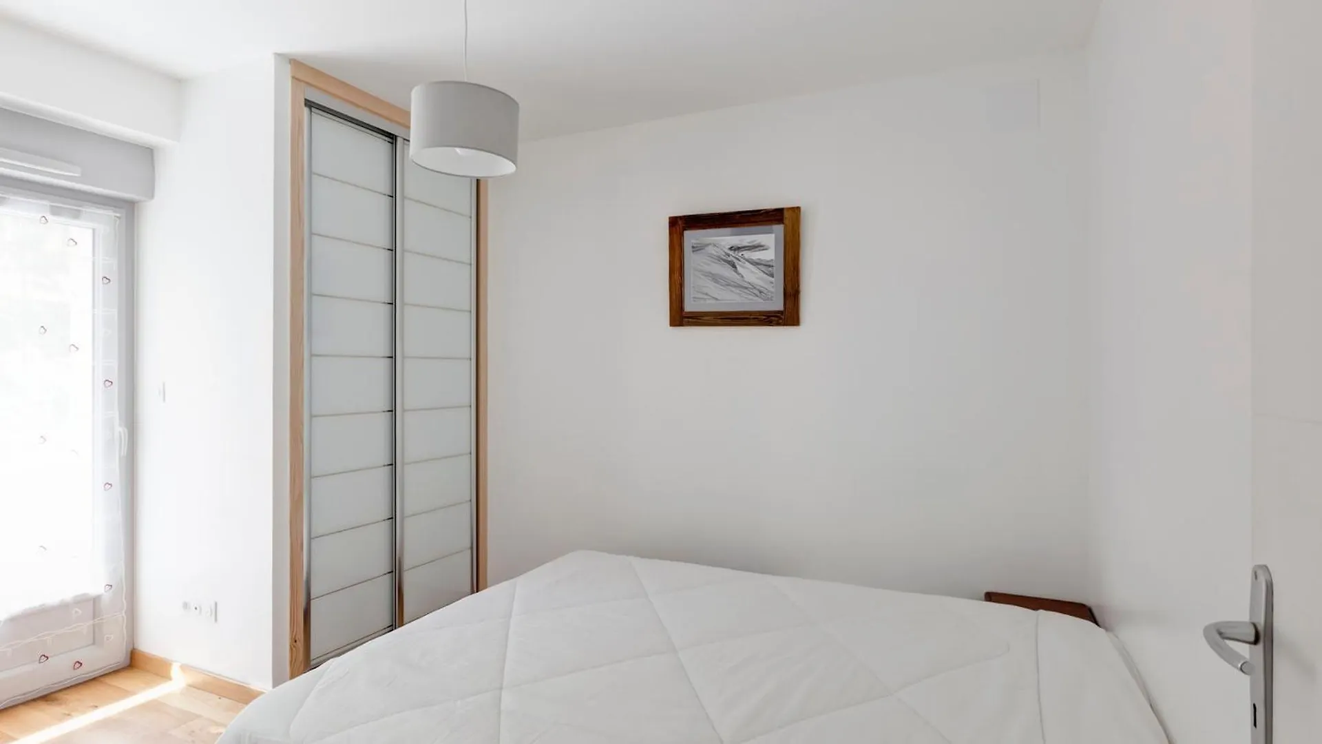 Appartement Brides-les-Bains, 2 pièces, 4 personnes - FR-1-512-41