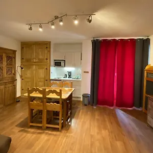 Appartement Les Bains Savoie, Brides-les-Bains