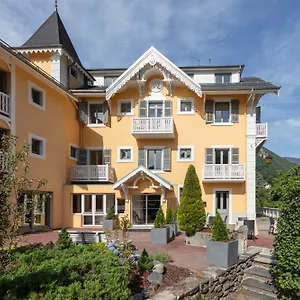Chalet-hôtel Le Belvédère Brides-les-Bains