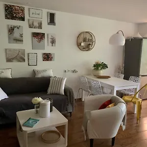 Appartement Entre Neige Et Thermes, Brides-les-Bains